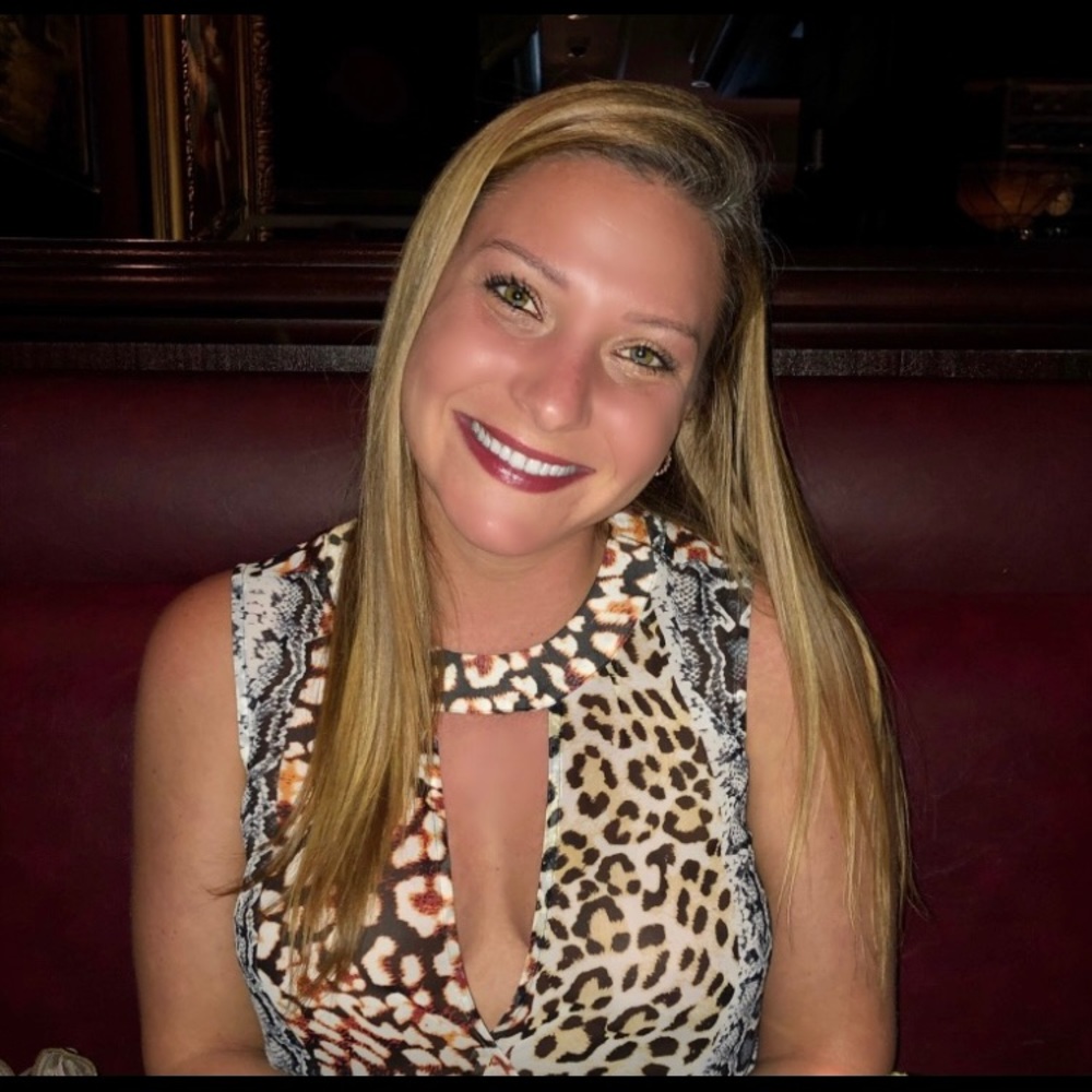 Meet your Posher, Lindsay